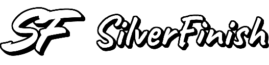 SilverFinish